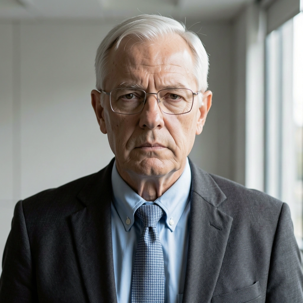 Director of Logic Systems