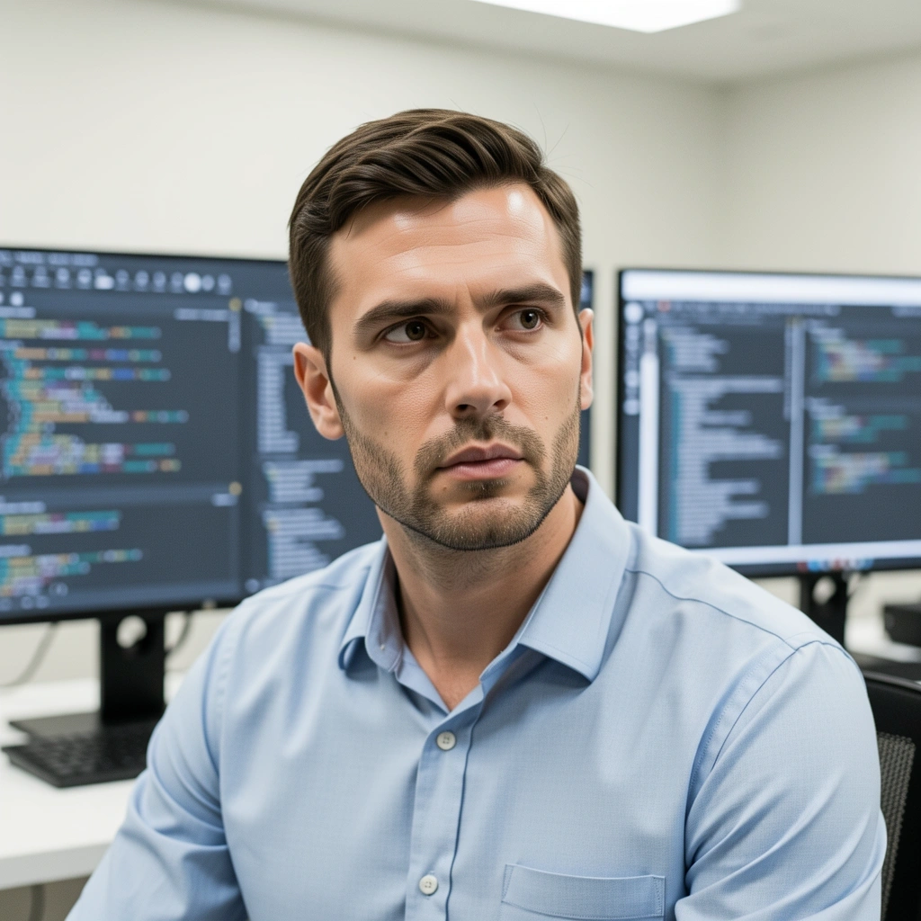 Head of Methodologies