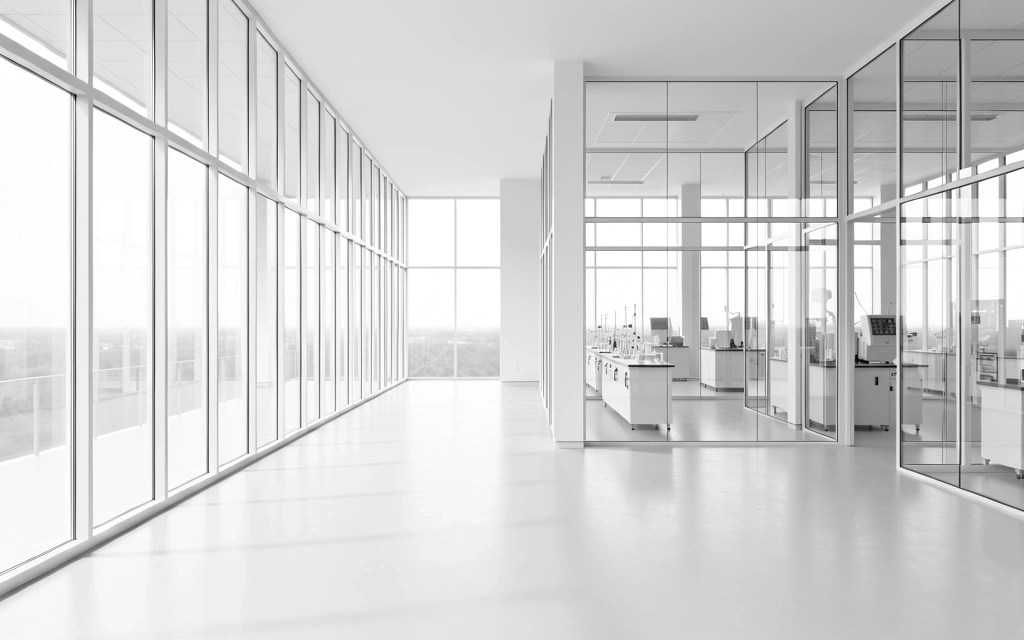 Himalayan Logic Labs Research Environment