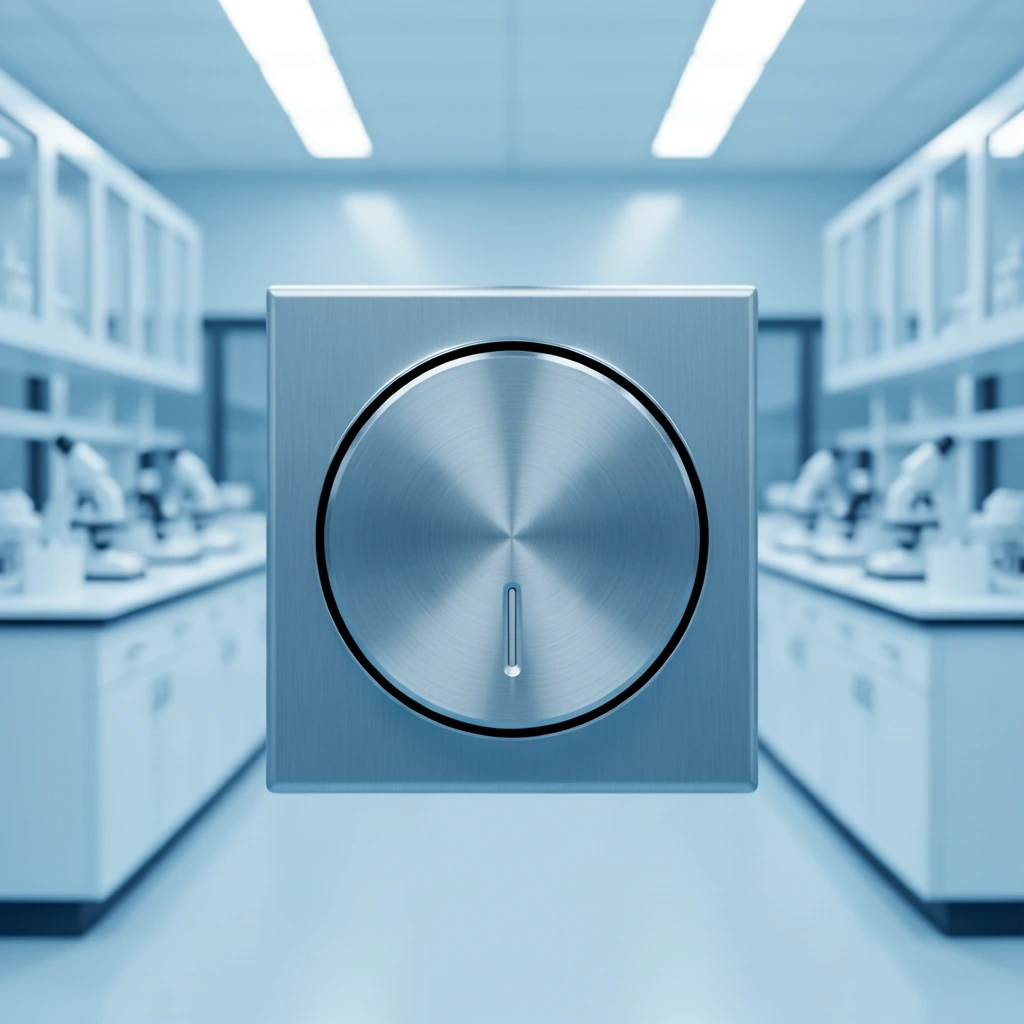 System control interface