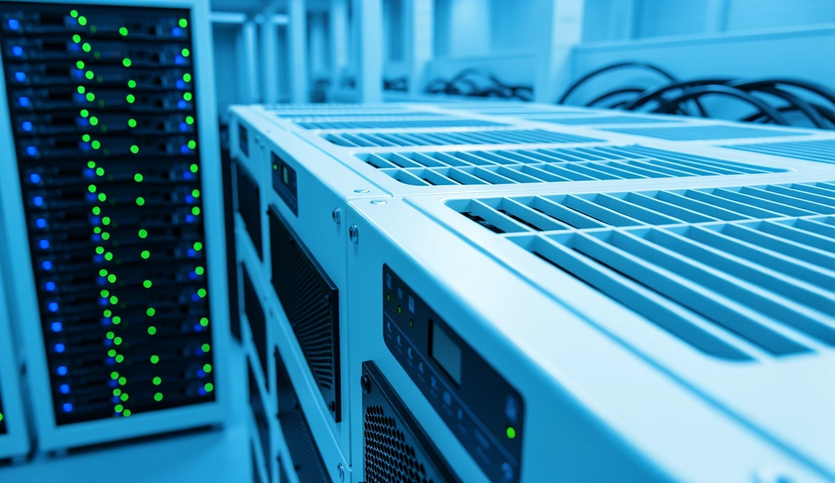 Himalayan Logic Labs system infrastructure