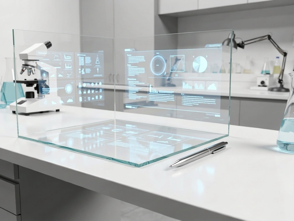 Data Research Environment