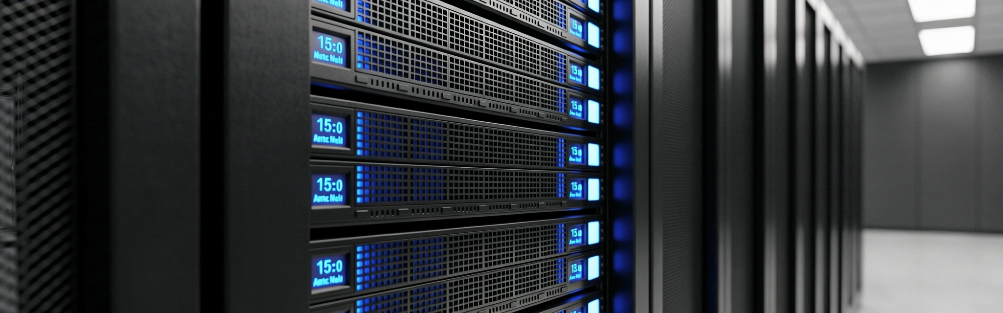 Data Research Infrastructure