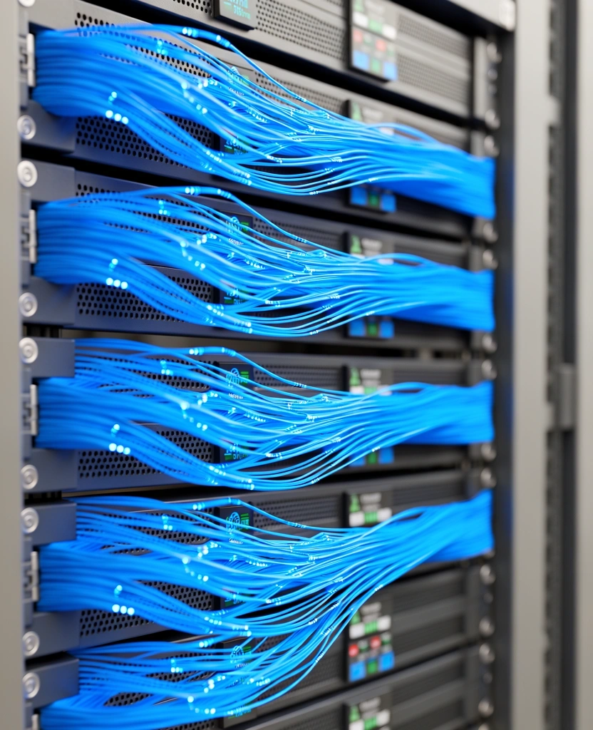 High-precision data infrastructure