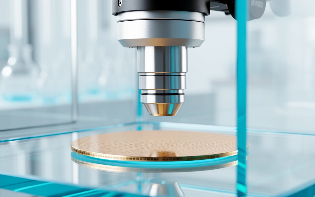 Precision verification environment